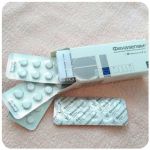 Феназепам  Phenazepam Valenta  1 мг в Канске