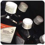 Кодеин сироп Codein (для приготовления напитка Lean, Purple Drank)  473 мл  в Канске