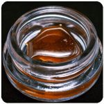 Гашишное масло (импорт Калифорния)  Distillate  в Канске USA ТГК 98.5%